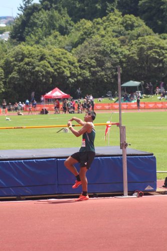 2024 Colgate Games photo